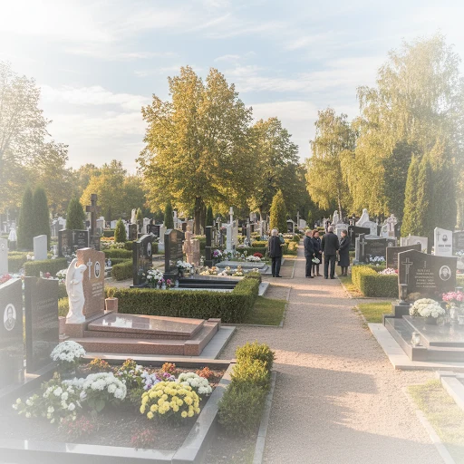 Славянское кладбище в Краснодаре