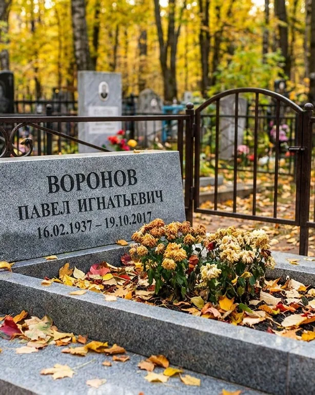 Премиум-комплекс под ключ с крестом и скамьёй в Новом Уренгое