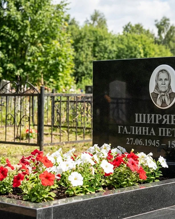Двойной премиум-комплекс под ключ в Новом Уренгое