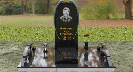 Памятник П161