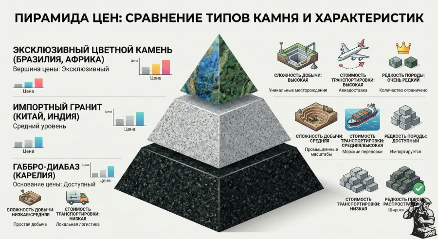 piramida-tsen-sravnenie-tipov-kamnya